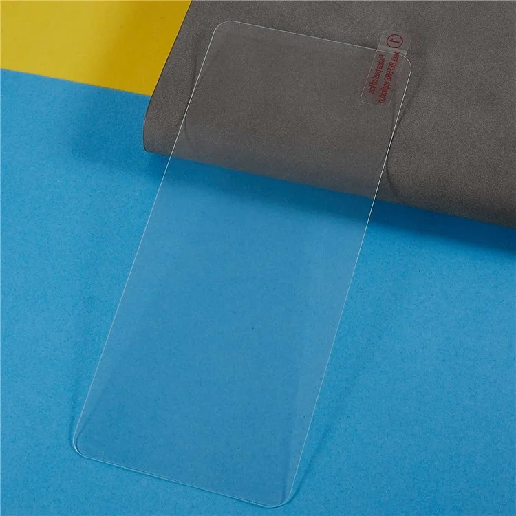 Cell Phone Screen Protector for ZTE nubia Red Magic 7 0.25 Arc Edge 9H Hardness Glass Explosion-proof Tempered Glass Film