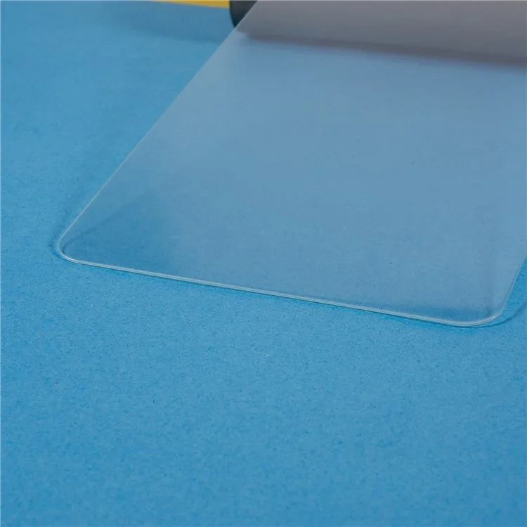 Cell Phone Screen Protector for ZTE nubia Red Magic 7 0.25 Arc Edge 9H Hardness Glass Explosion-proof Tempered Glass Film