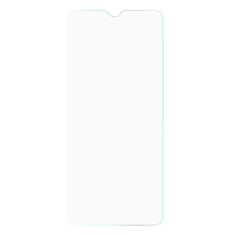 Für Samsung Galaxy A23 4G / 5G (Globale Version) Smartphone Bildschirmfolie 2,5D Bogenrand Antiexplosions-HD-Klarglas-Bildschirmschutz