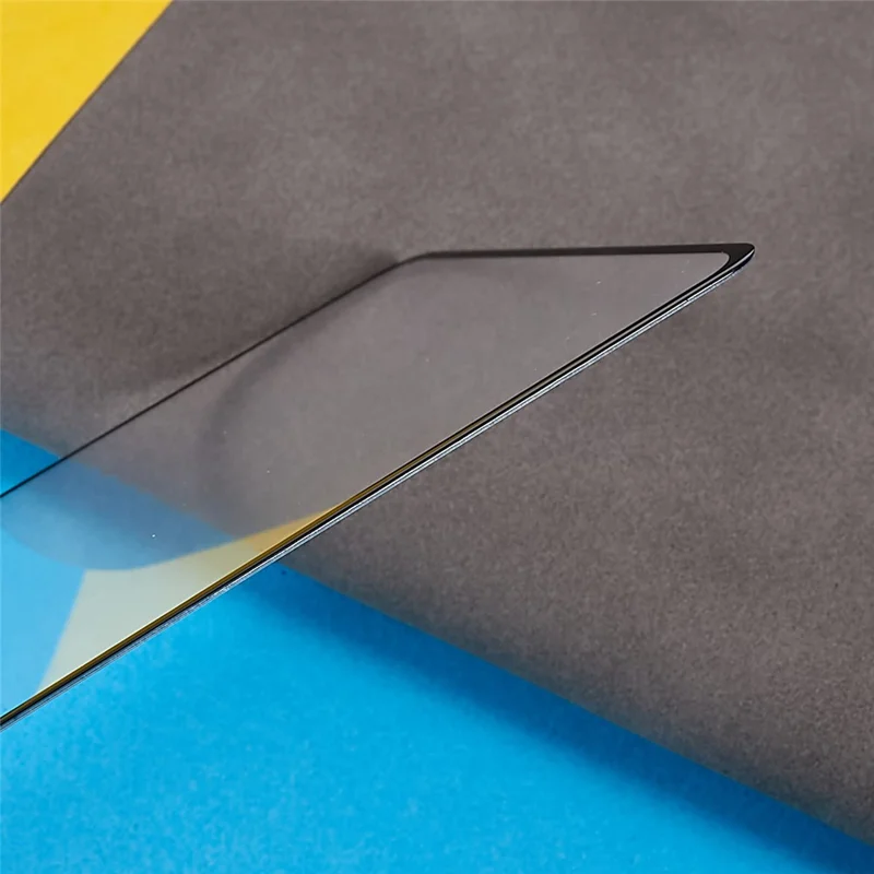 For Samsung Galaxy A53 5G Tempered Glass Film Full Glue Full Coverage Silk Printing Screen Protector