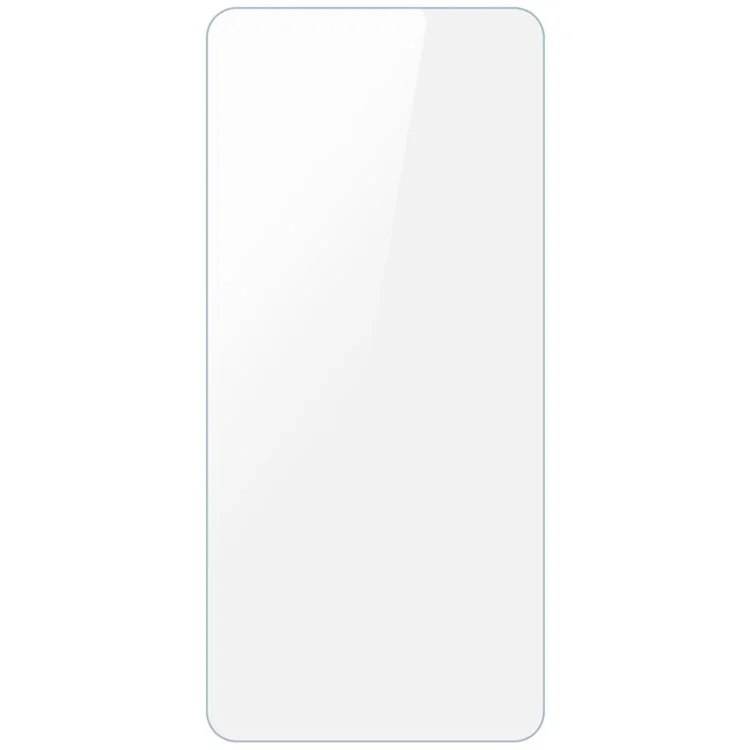 IMAK ARM Series pour Realme 9i / 9 Pro 5G / 9 5G / V25 / OnePlus Nord CE 2 Lite 5G Film souple en TPU (pas de couverture complète)