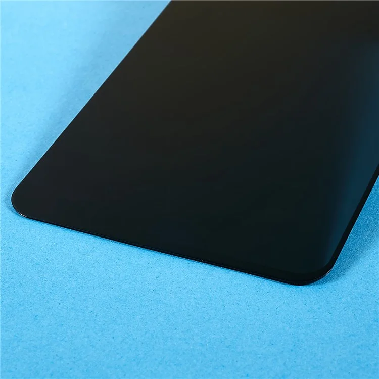 Für Xiaomi Redmi Note 11E 5G / Redmi 10 5G / Redmi 10 Prime+ 5G Datenschutzbildschirmschutz Anti-Peep Vollgröße Seidendruck Vollkleber Gehärtetes Glasfilm Schutz