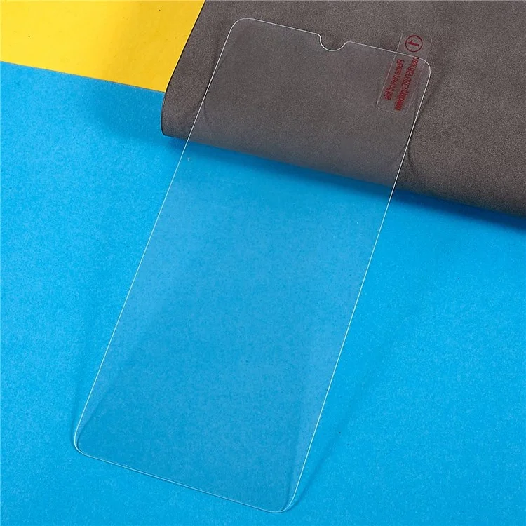 Protector de pantalla de vidrio templado transparente para Xiaomi Redmi Note 11E 5G / Redmi 10 5G / Redmi 10 Prime+ 5G, película antexplosión con borde de arco 2.5D de 9H y recubrimiento oleofóbico