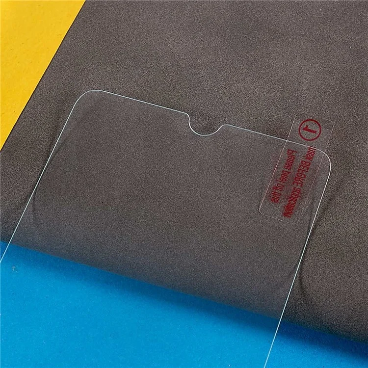 Protector de pantalla de vidrio templado transparente para Xiaomi Redmi Note 11E 5G / Redmi 10 5G / Redmi 10 Prime+ 5G, película antexplosión con borde de arco 2.5D de 9H y recubrimiento oleofóbico