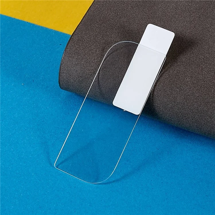 Pour Samsung Galaxy S22 5G Transparent Camera Lens Film Tempered Glass Strong Protection Camera Lens Protector