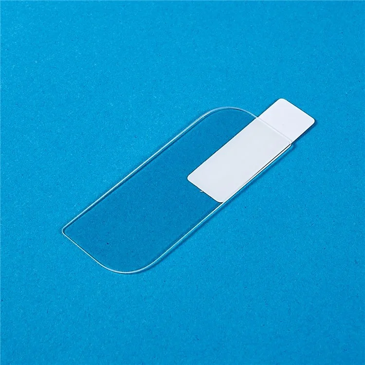 Pour Samsung Galaxy S22 5G Transparent Camera Lens Film Tempered Glass Strong Protection Camera Lens Protector