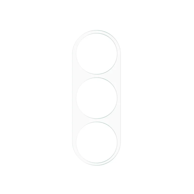 For Samsung Galaxy A13 4G/5G Crystal Camera Lens Protector Anti-Scratch Tempered Glass Rear Camera Lens Cover