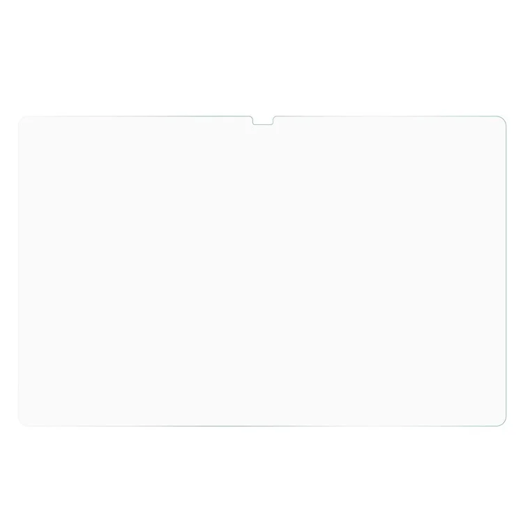 For Samsung Galaxy Tab S10 Ultra / S9 Ultra / S8 Ultra PET Screen Protector Full Coverage Anti-Bubble HD Clear Film Screen Guard