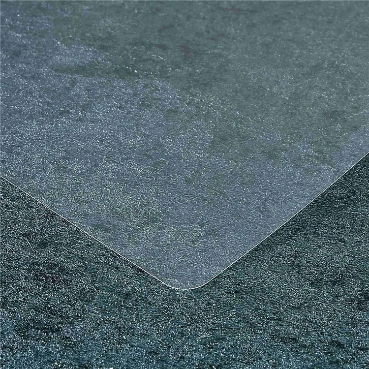 For Samsung Galaxy Tab S10 Ultra / S9 Ultra / S8 Ultra PET Screen Protector Full Coverage Anti-Bubble HD Clear Film Screen Guard