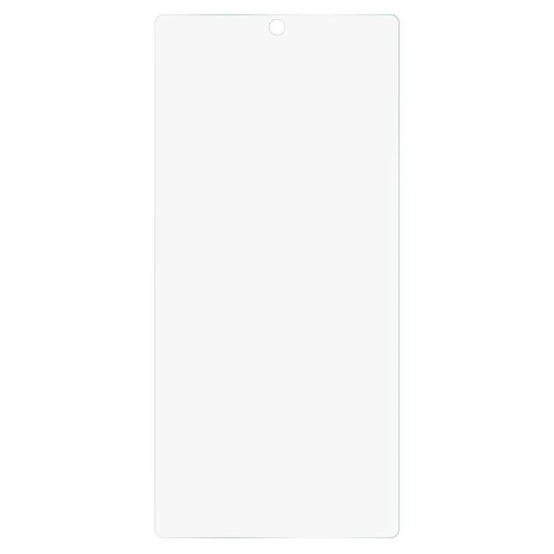 For Samsung Galaxy S22 Ultra 5G / S23 Ultra HD Clear Full Screen Coverage Soft PET Film Screen Protector