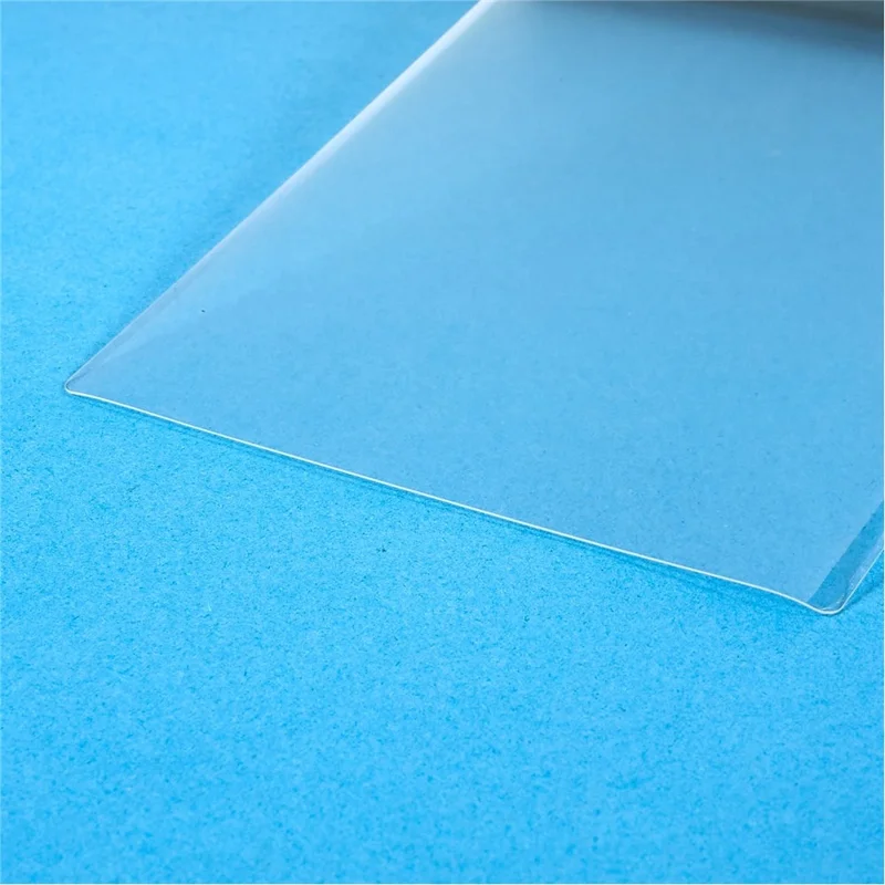 For Samsung Galaxy S22 Ultra 5G / S23 Ultra HD Clear Full Screen Coverage Soft PET Film Screen Protector