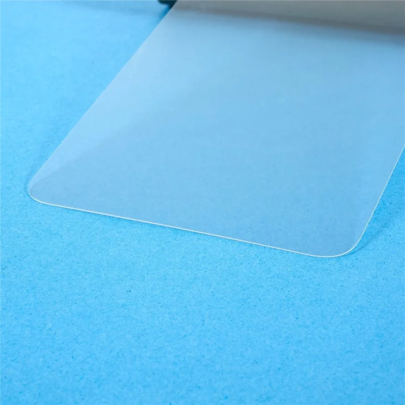 Voor Samsung Galaxy S22+ 5G / S23+ Soft PET Screen Protector HD Duidelijke Volledige Bedekking Telefoon Screen Film