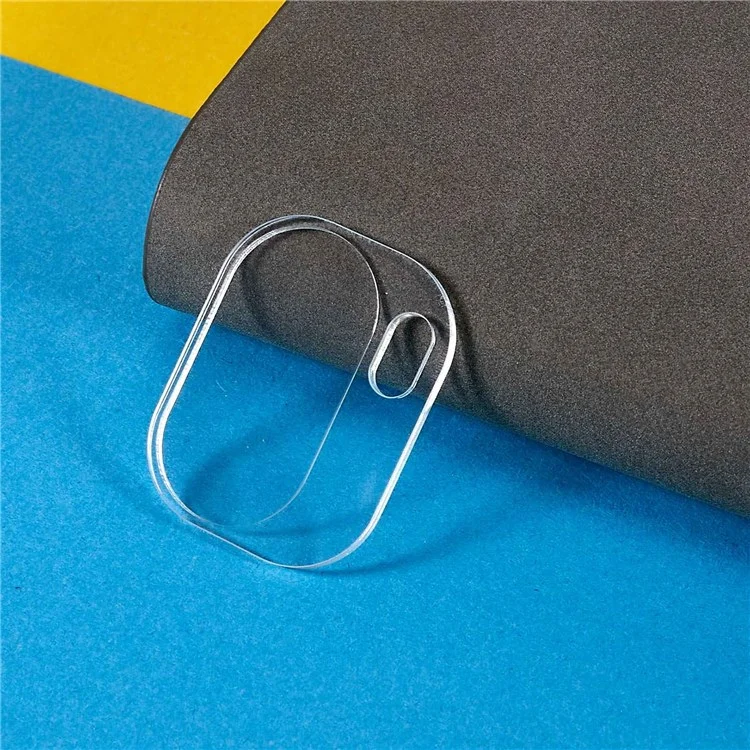 2pcs/set Tumered Glass Camarne Lens