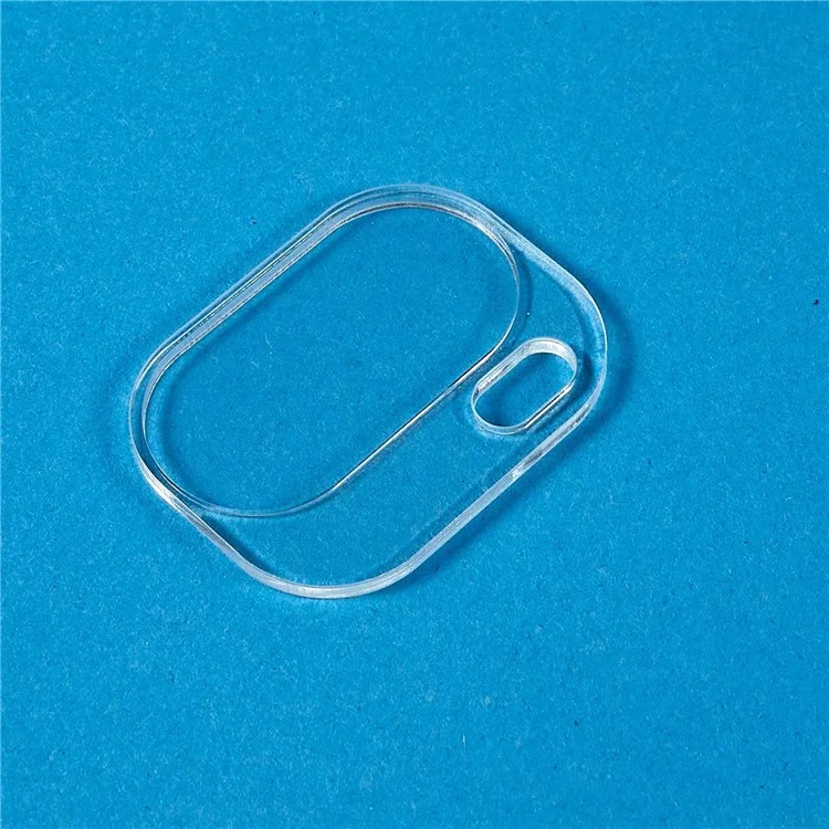 2pcs/set Tumered Glass Camarne Lens