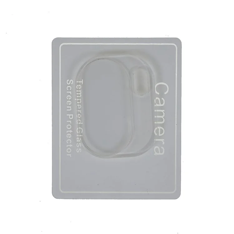 2pcs/set Tumered Glass Camarne Lens