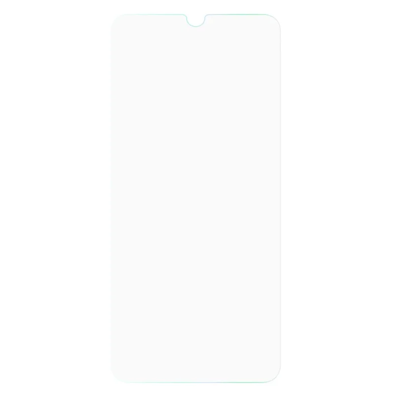 For Samsung Galaxy A13 4G Screen Protector 2.5D Arc Edge Crystal Clear 9H Anti-Scratch Shatterproof Tempered Glass Film