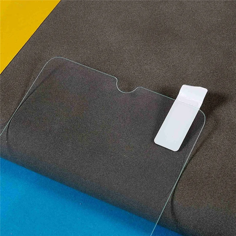 For Samsung Galaxy A13 4G Screen Protector 2.5D Arc Edge Crystal Clear 9H Anti-Scratch Shatterproof Tempered Glass Film