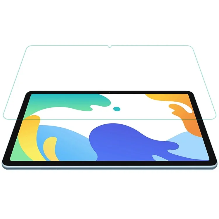 Nillkin H+Pro Screen Protector Для Huawei Matepad 10.4 (2022), Anti-Scratch High Definement Treamed Glass Lawing