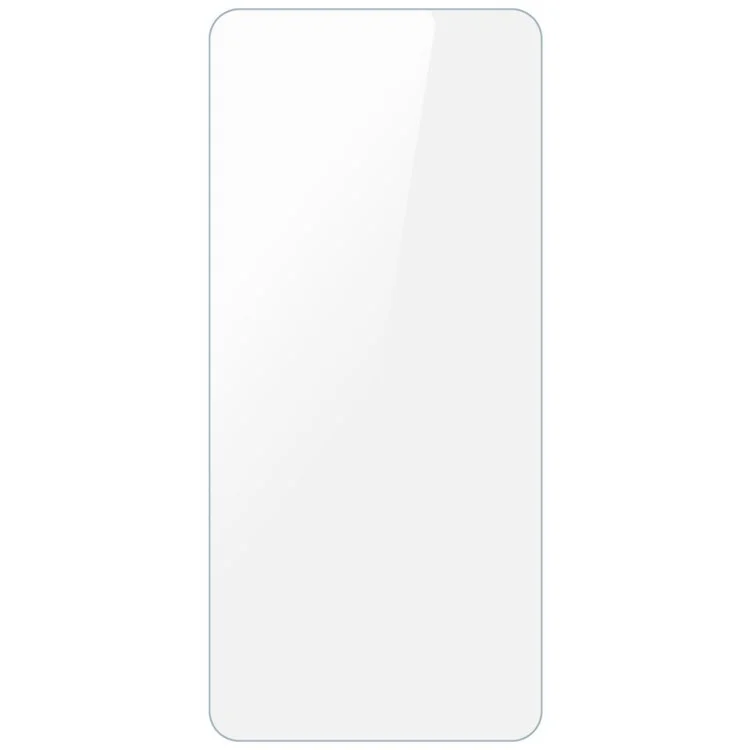 IMAK ARM Series para OnePlus Nord CE 2 5G Película protectora de pantalla de alta sensibilidad a prueba de explosiones, transparente, HD, suave y de TPU (sin cobertura completa)