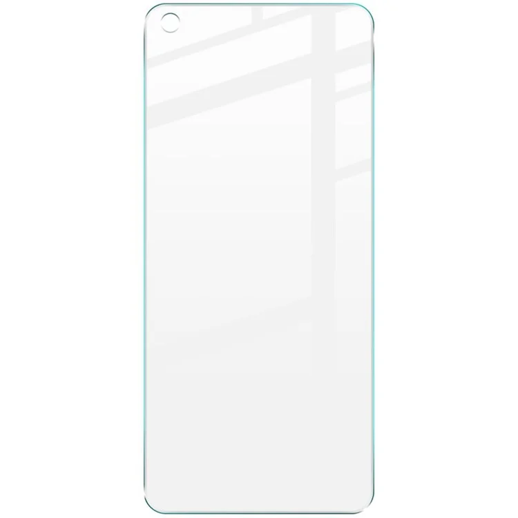 IMAK H Series для OnePlus Nord CE 2 5G Противоцарапинная износостойкая защита экрана из закаленного стекла с прочностью 9H, взрывобезопасная HD-пленка