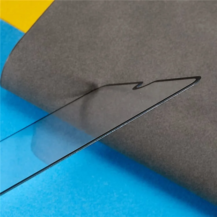 Für Samsung Galaxy A13 4G Full Glue Silk Printing Screen Protector Full Coverage Tempered Glass Protective Film