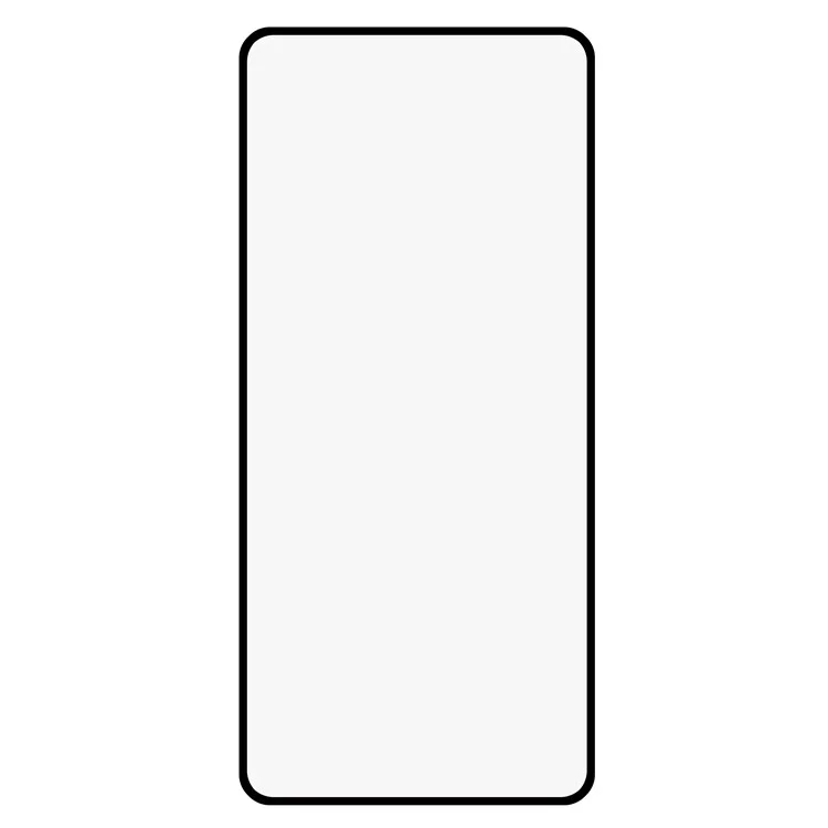 Pour Xiaomi Poco X4 Pro 5G Tempered Glass Film Silk Printing Full Glue Secondary Hardening Full Screen Protector