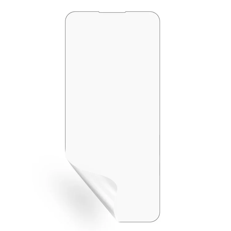 For OnePlus Nord CE 2 5G/N20 5G/2T 5G Soft PET Screen Protector Anti-scratch HD Clear Screen Film