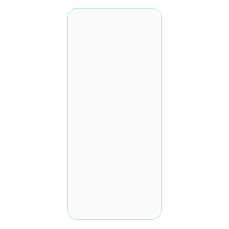 For Motorola Moto E32 HD Screen Protector Scratch-resistant 0.3mm Arc Edges Anti-broken Tempered Glass Screen Film
