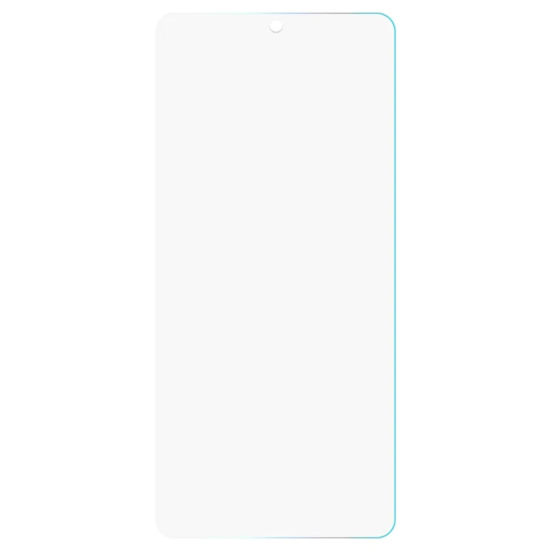 For Motorola Edge 30 Screen Protector Anti-stains HD 0.3mm Arc Edges Tempered Glass Screen Film