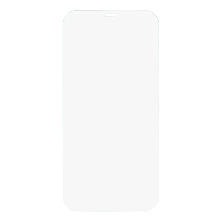 Rurihai Per Iphone 12 Pro Max 6,7 Pollici Clear AGC Temped Glass Protector Gue Full Anti-Fingerprint 2.5D Graccher Restant Film Guard