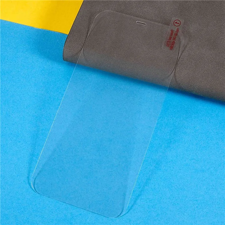 Rurihai Per Iphone 12 Pro Max 6,7 Pollici Clear AGC Temped Glass Protector Gue Full Anti-Fingerprint 2.5D Graccher Restant Film Guard