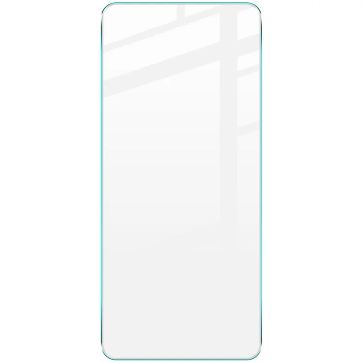 Série IMAK H Pour Xiaomi Redmi Note 11 4G (mediatek) / Redmi 10 4G (2021) / Redmi 10 2022 4G / 10 Film de Verre Trempé Prime Protecteur D'écran Anti-rayures Ultra Clair