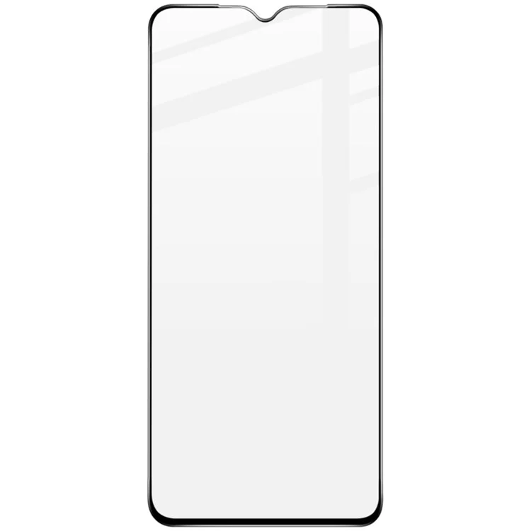 IMAK Pro+ Series para Samsung Galaxy M23 5G / F23 5G / A23 5G (Versión Global) / 4G / A03 (164,2 x 75,9 x 9,1mm) Protector de pantalla completa con pegamento completo Película de vidrio templado Película protectora antiabrasión