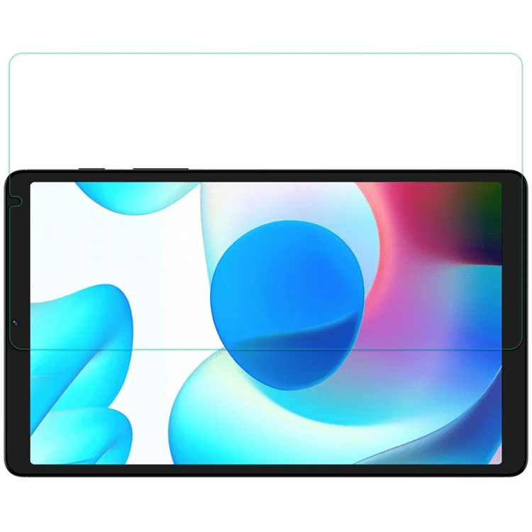 Nillkin H+ Screen Protector Для Mini Pad, Полное Покрытие Agc Glass 2.5D Края Дуги.