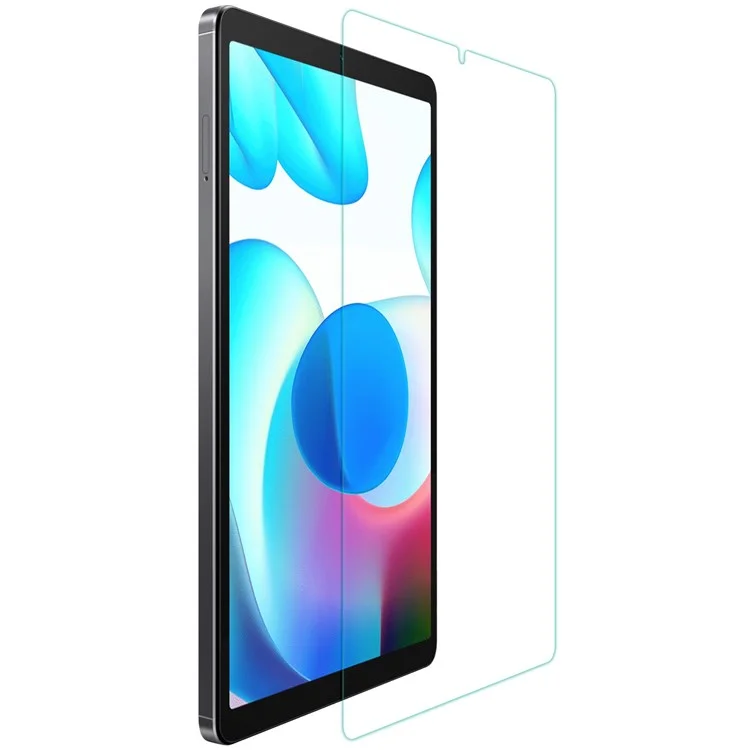 Nillkin H+ Screen Protector Для Mini Pad, Полное Покрытие Agc Glass 2.5D Края Дуги.