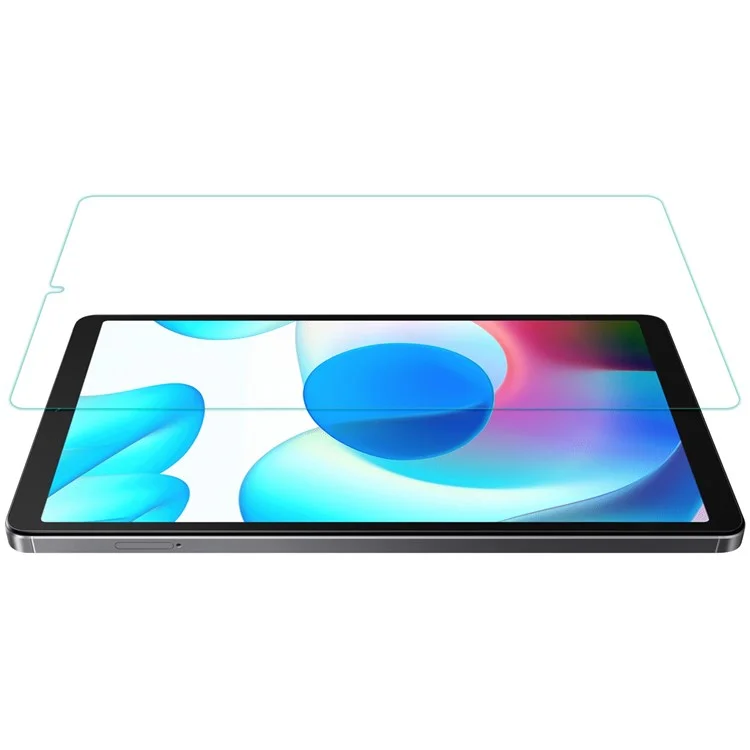 Nillkin H+ Screen Protector Для Mini Pad, Полное Покрытие Agc Glass 2.5D Края Дуги.