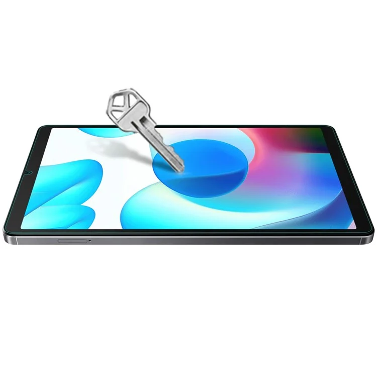 Nillkin H+ Screen Protector Для Mini Pad, Полное Покрытие Agc Glass 2.5D Края Дуги.