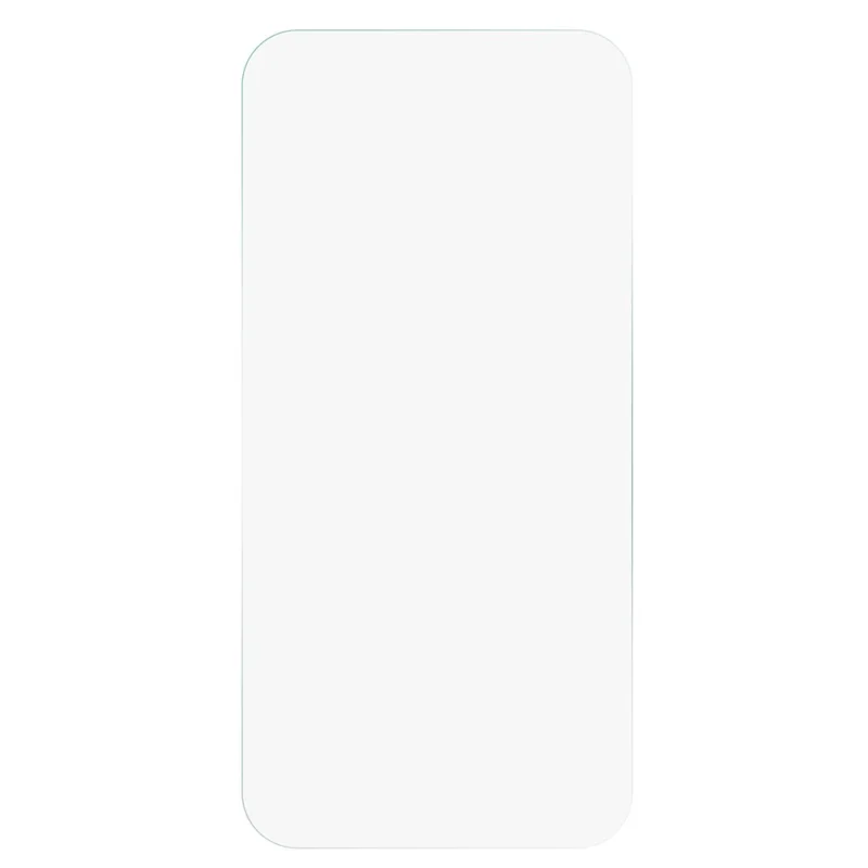 Para iPhone 14 Pro Max 6,7 polegadas Anti-manchas Ultra Clear 0,3 mm Arco Borda Protector de tela de vidro temperado Film Guard