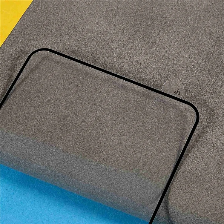 For Motorola Moto G82 5G / G52 4G Full Glue Mobile Phone Screen Protector Full Covering Anti-scratch Silk Printing Tempered Glass Film