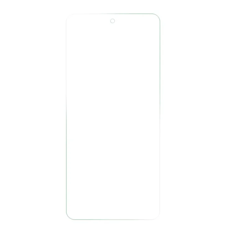 Pour Xiaomi Redmi Note 11T Pro 5G / Note 11T Pro+ 5G / Note 12T Pro 5G / Poco X4 GT 5G / Redmi K50i 5G Anti-explosion Tempered Glass Film Guard 0.3mm Arc Edge Smooth Screen Protector