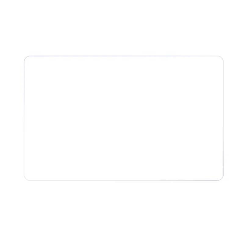 0.3mm Arc Edge Screen Film for Realme Pad X, High Transparency Full Coverage Tempered Glass Protector