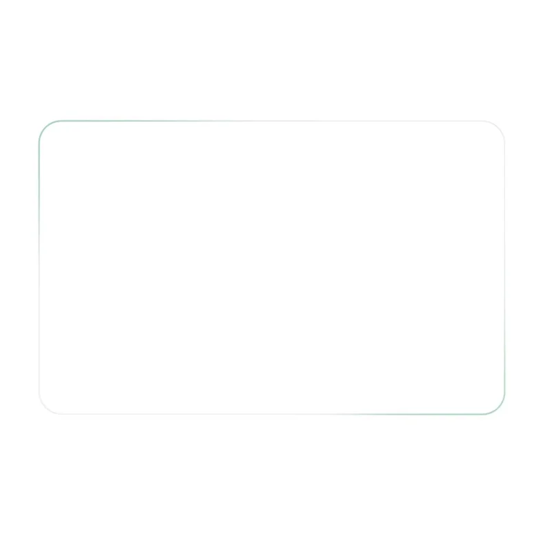 Película de Ecrã com Borda Arc de 0,3 mm para Oppo Pad Air, Protetor de Vidro Temperado à Prova de Explosões com Cobertura Total