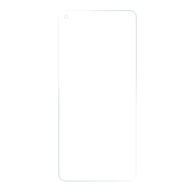 Anti-explosion Tempered Glass Film for Oppo Reno8 5G (Global Version) / Oppo Reno8 5G, 0.3mm Arc Edge High Transparency Screen Protector