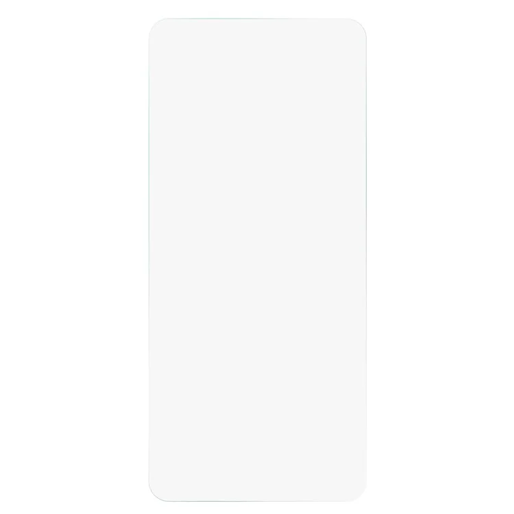 Для OnePlus Nord 2T 5G HD Закалённое стекло Пленка полного клея 9H Твердость 2.5D Дуговый край Устойчивый к царапинам защитный экран