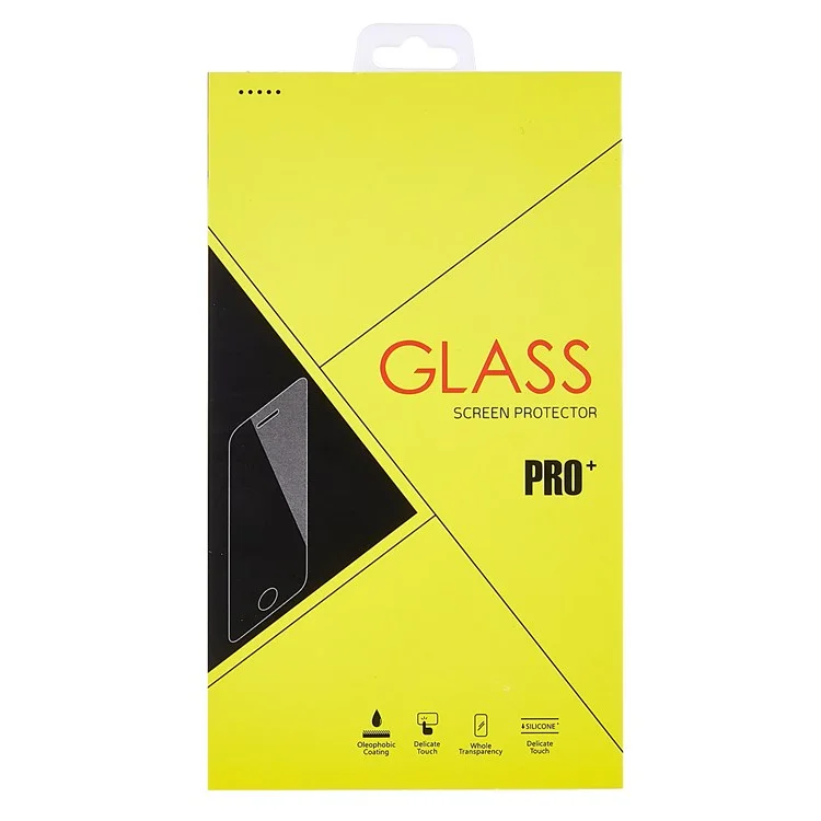 Para OnePlus Nord 2T 5G HD Película de Vidrio Templado Glue Full Glue 9H Dureza 2.5D Borde de Arco Protector de Pantalla Resistente a Los Arañazos