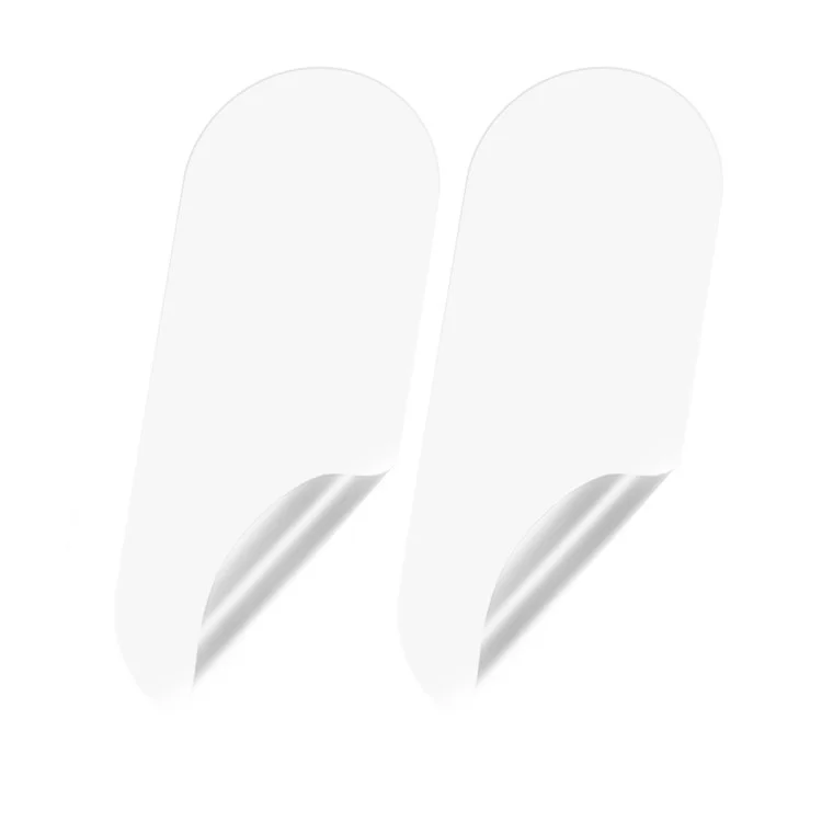 For Xiaomi Smart Band 8 / Mi Band 7 2Pcs Screen Protector Flexible TPU HD Clear Film