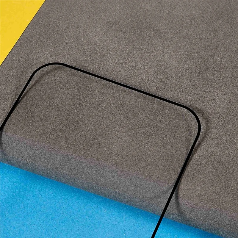 RURIHAI For iPhone 14 Pro Max 6.7 inch Secondary Hardening Full Glue HD Full Covering Anti-scratch 0.26mm 2.5D Arc Edge High Aluminum-silicon Glass Cell Phone Screen Protector Cover
