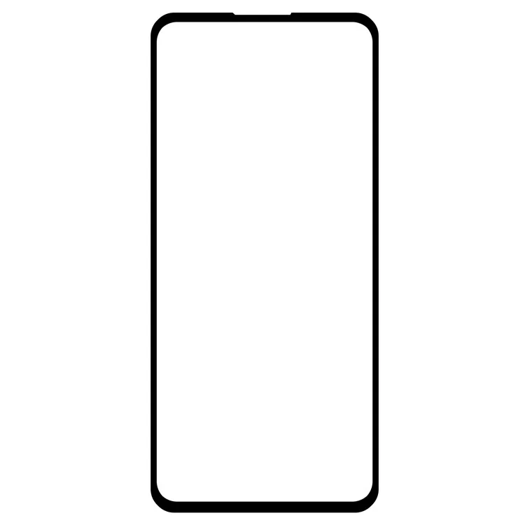 Para OnePlus Nord 2T 5g, Impresión de Seda de Seda Cobertura de Pantalla Completa Cobertura de Pantalla Completa Película de Vidrio Resistente al Desgaste Protector