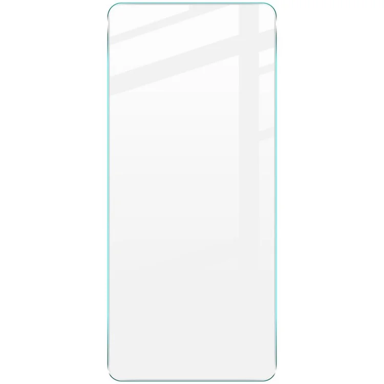 IMAK H-Serie für Motorola Moto G52 4G / G82 5G / Edge 30 Bildschirmschutz 9H Härte Explosionssicher HD Gehärtetes Glasfilm