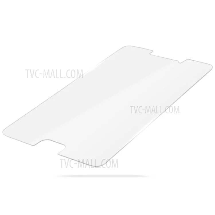 IMAK for Meizu m5 Note Soft TPU Mobile Screen Protector Film Explosion-proof